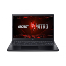 Laptop Acer Gaming Nitro V 15ANV15-51, 15.6" display with IPS (In-Plane Switching) technology, Full HD 1920 x 1080, Acer ComfyVi